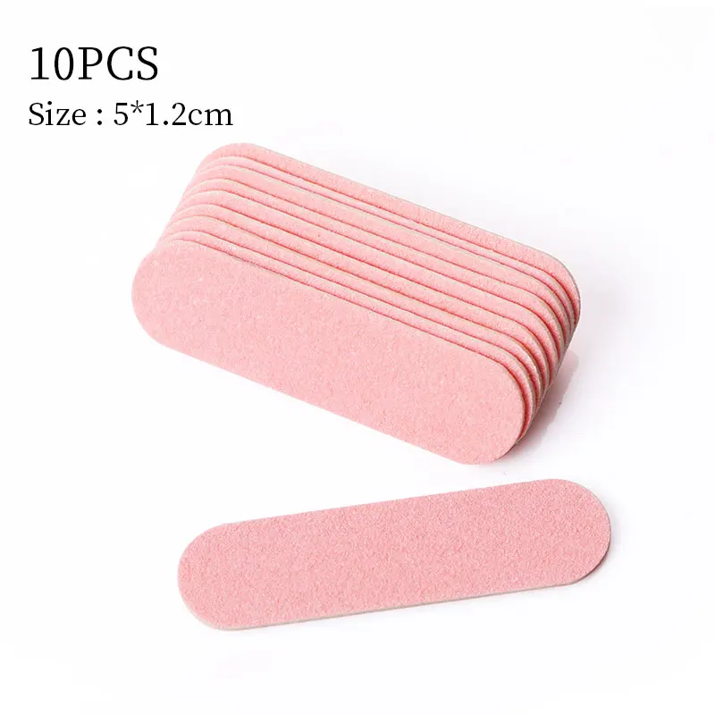 Pink Set 10Pcs