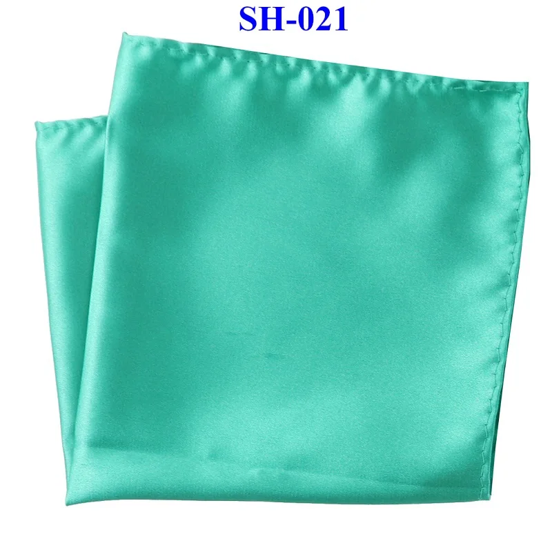 SH-021pocket square