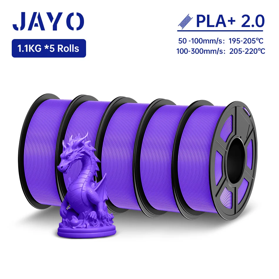PLA P 2.0  Purple