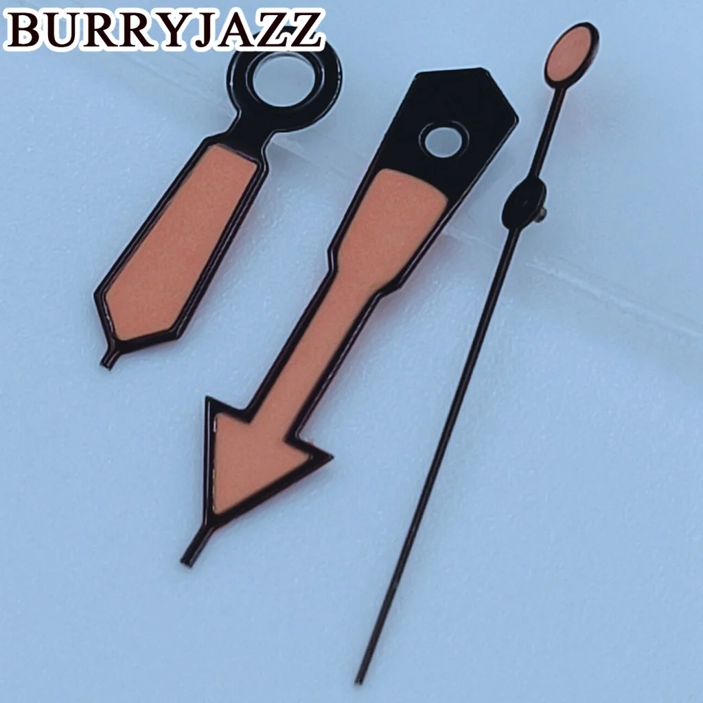 Black Orange