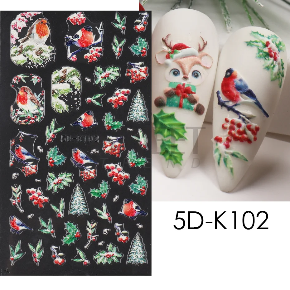 5D-K102