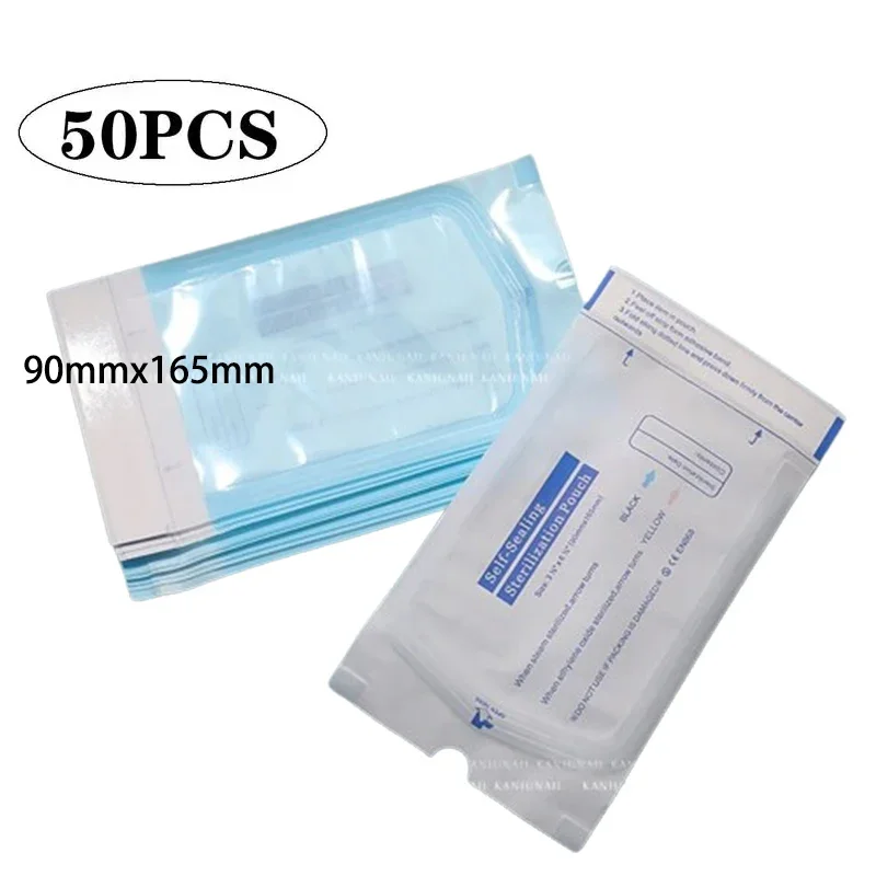 50pcs 90X165MM