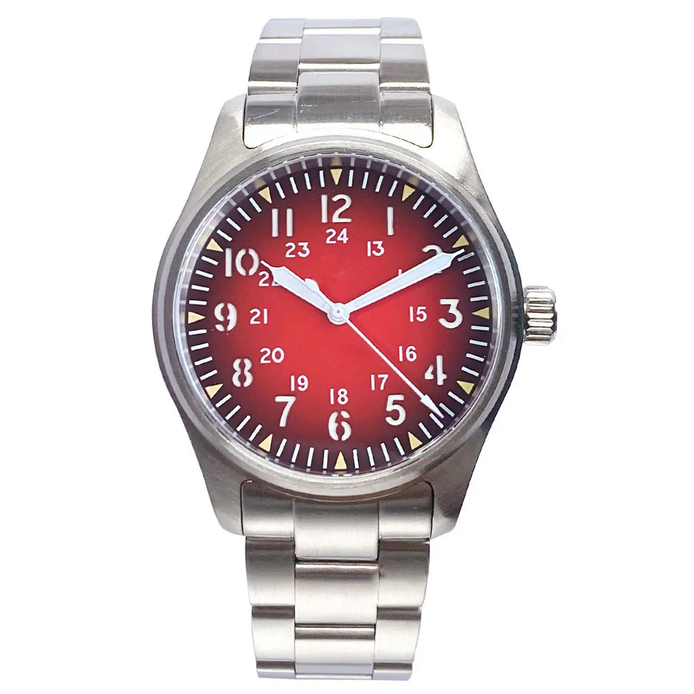 Nologo Red-steel