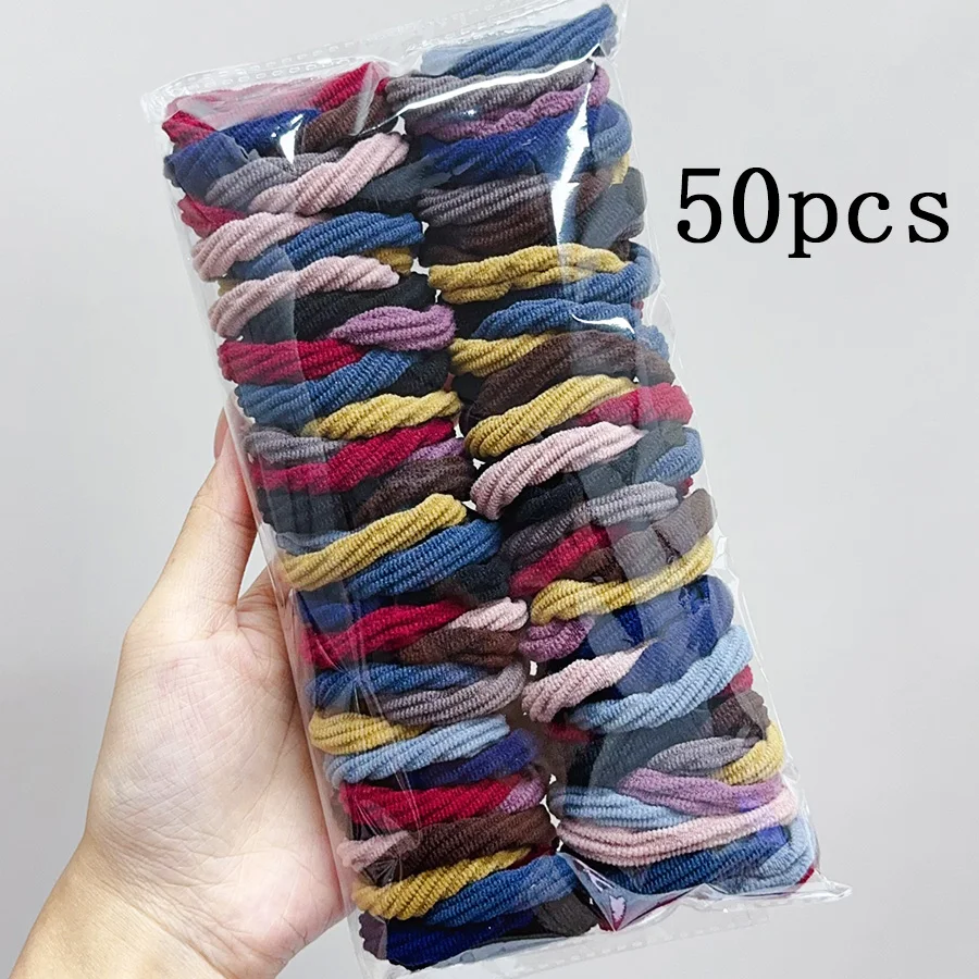 50pcs colorful