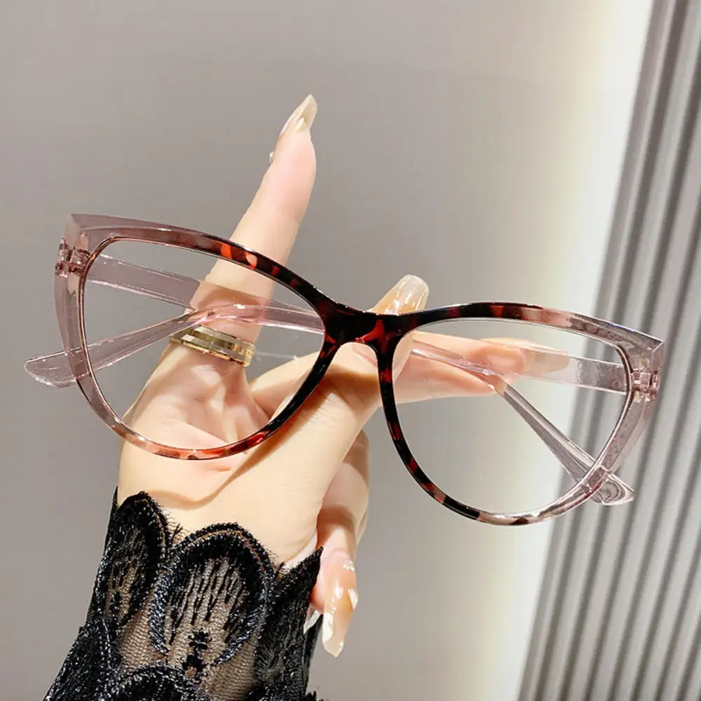 Leopard Pink