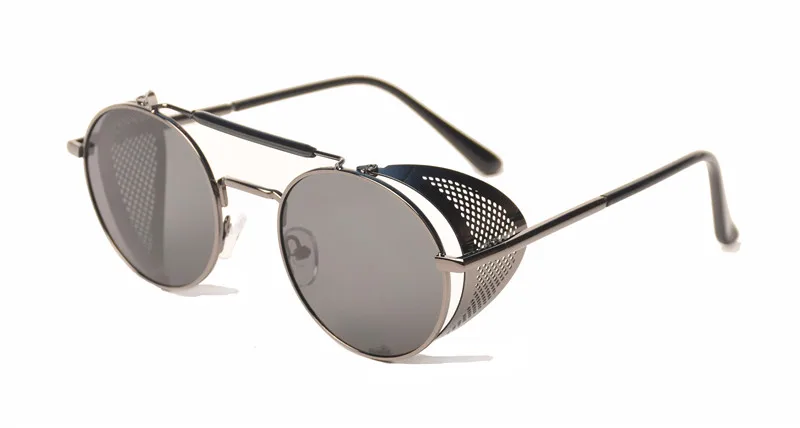 Gun Frame Grey