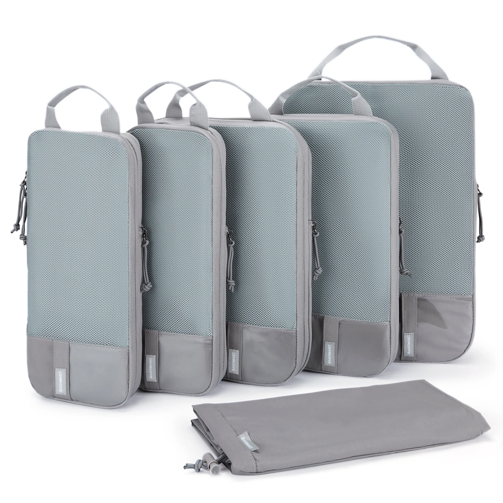 grey 6pcs