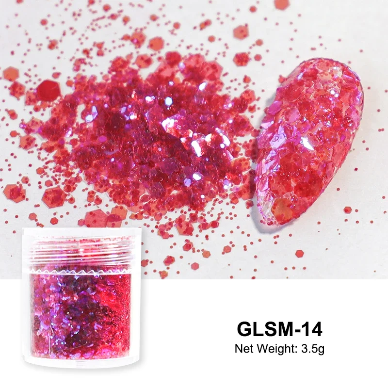 3.5gGLSM14