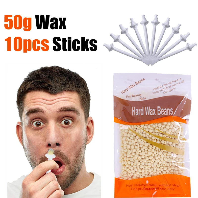 50gHoney-Stick10P