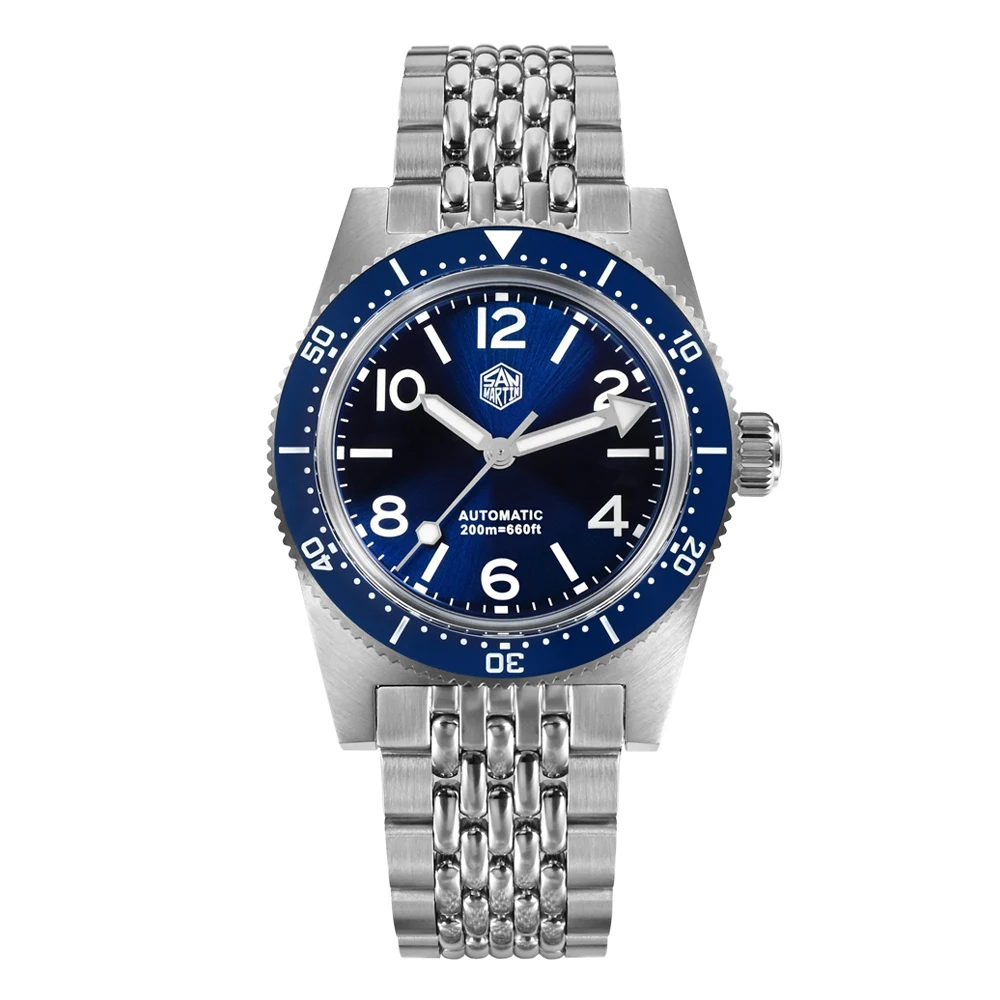Bracelet Blue