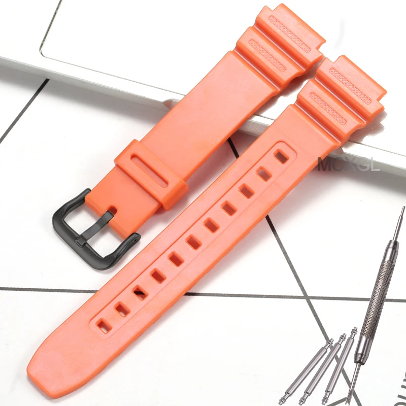 orange B