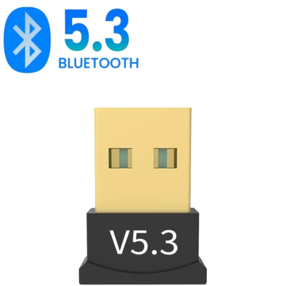 Bluetooth 5.3 Dongle