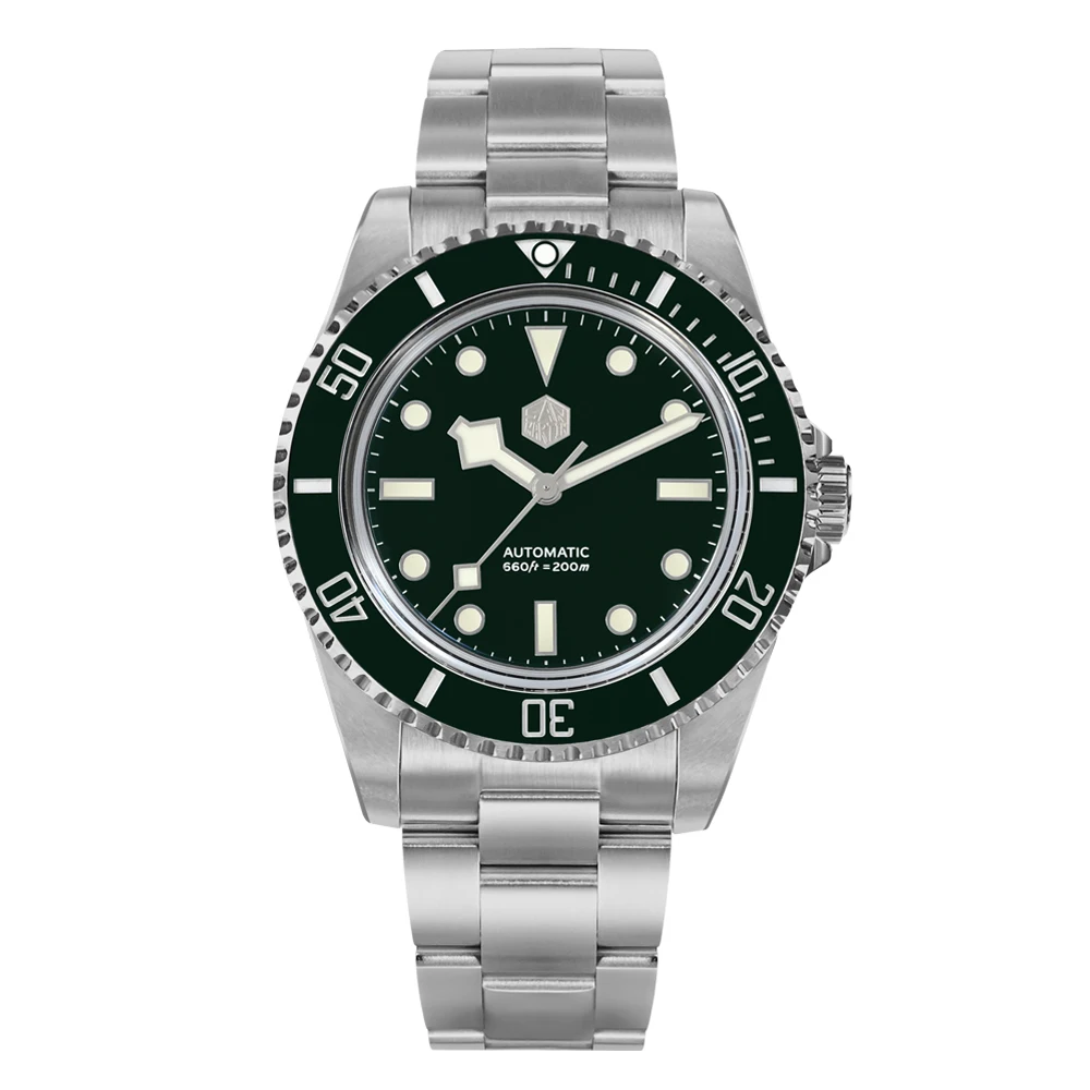 Green B2 YN55