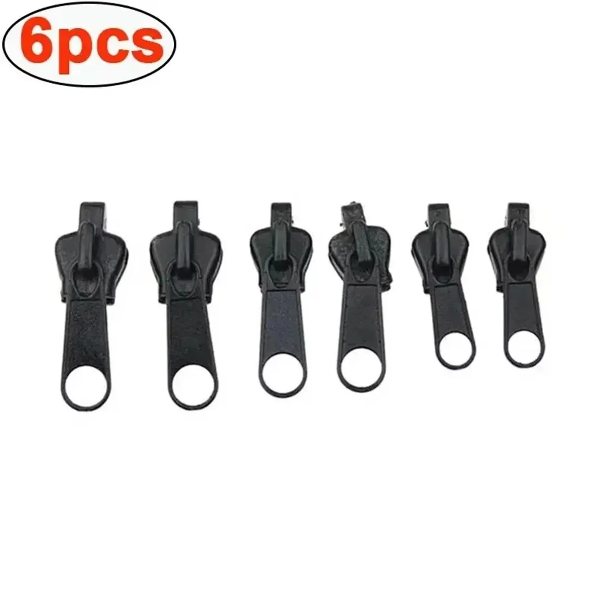 6pcs