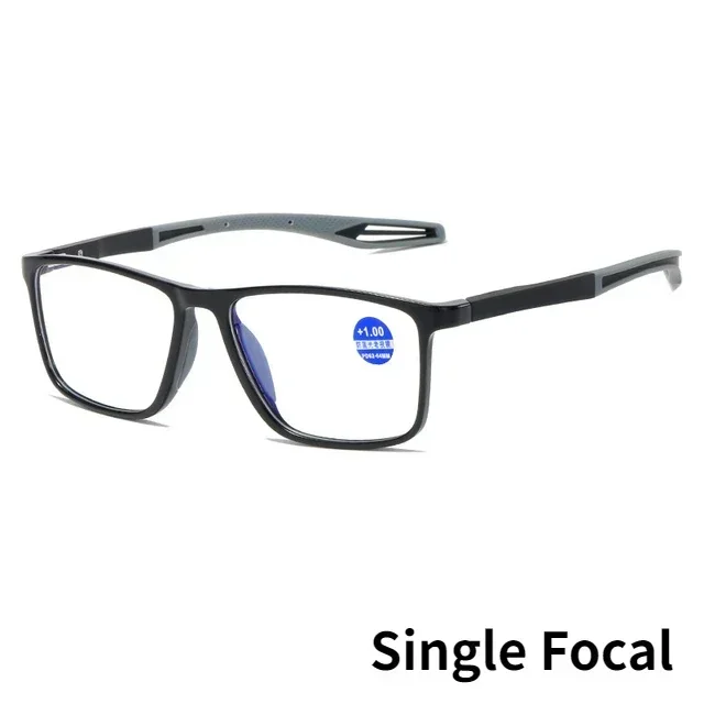Single-blackgray