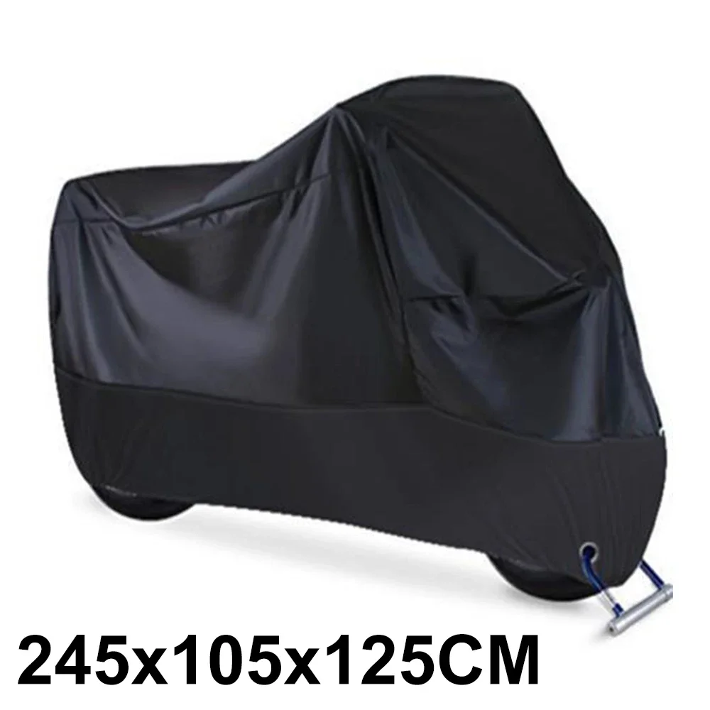 Black 2XL