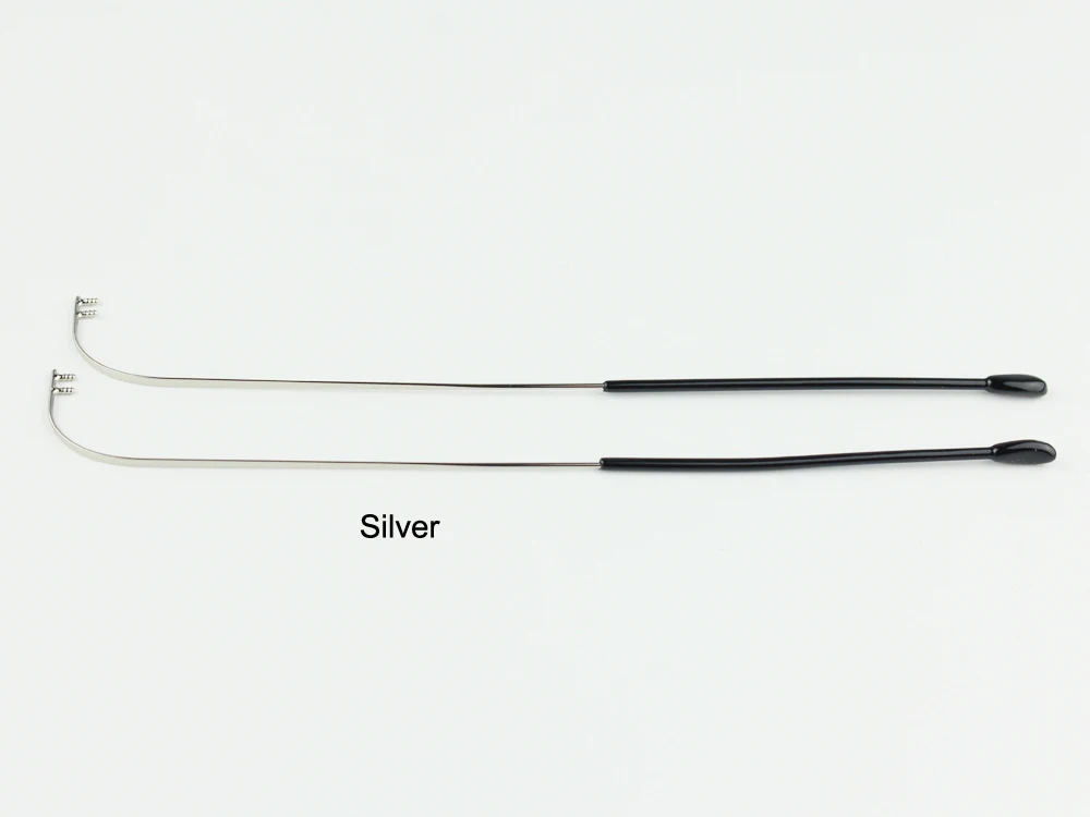 silver