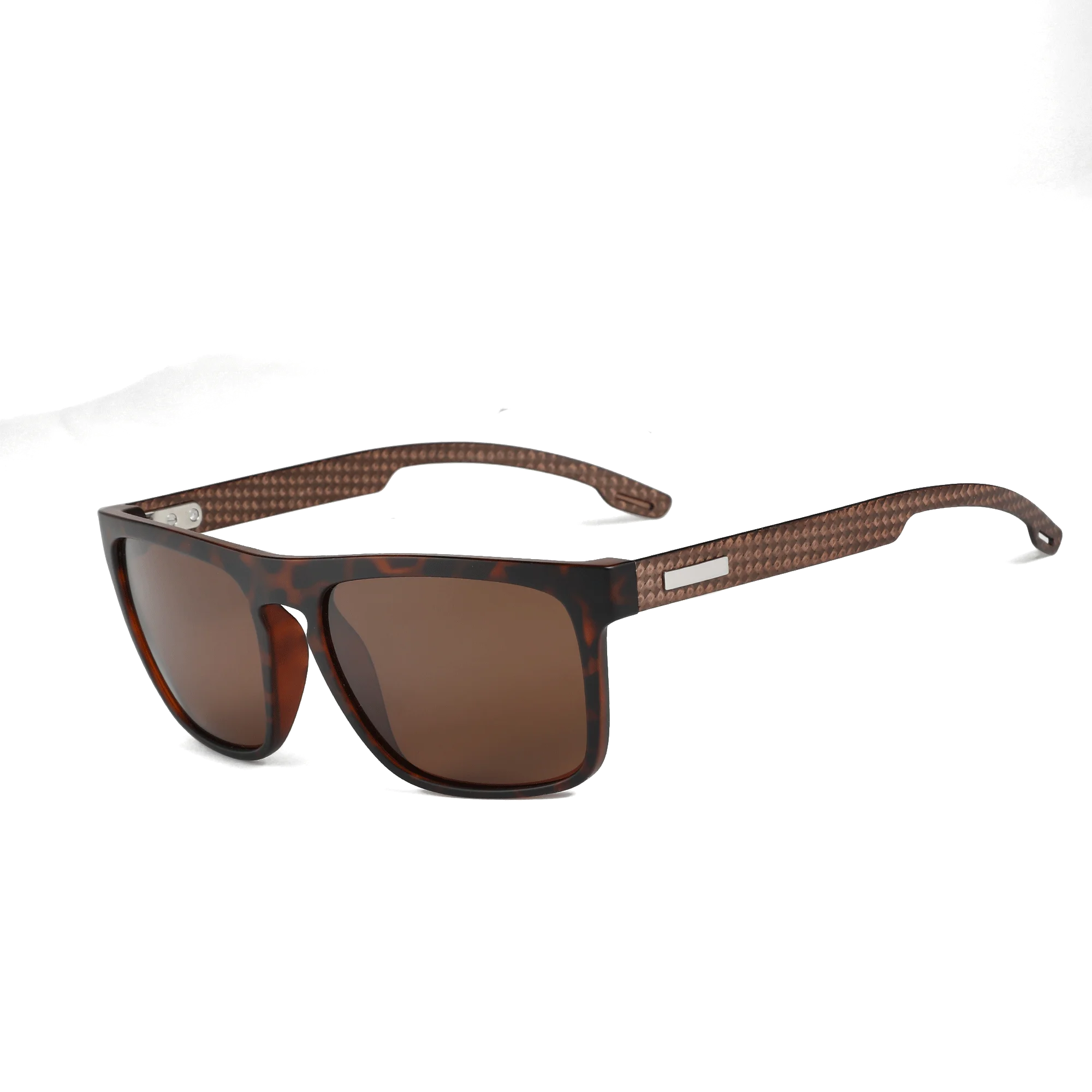 002 Brown Lens