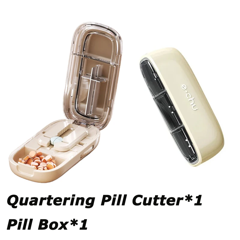 Quartering White2Pcs
