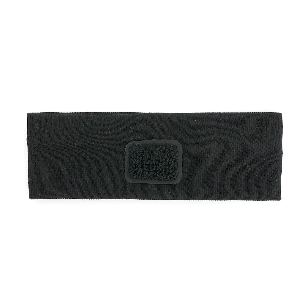 black black square