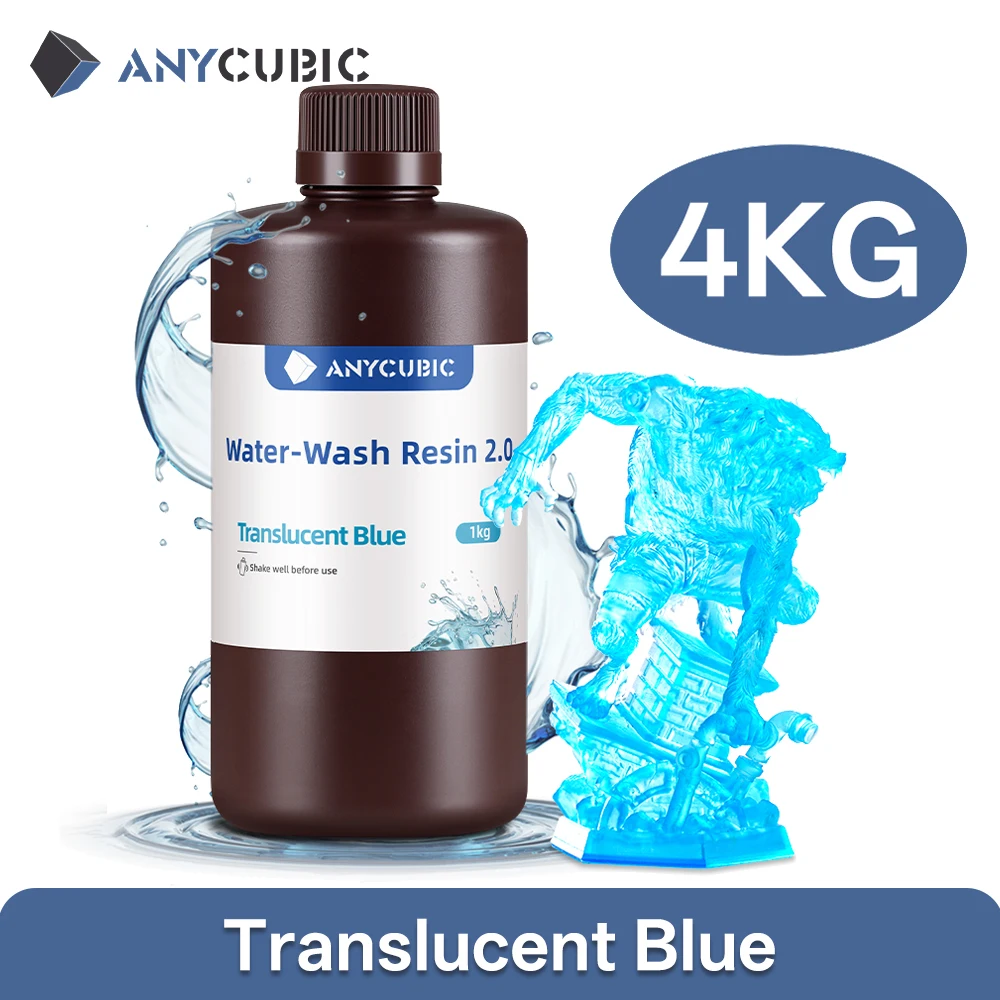 Tran-Blue 4kg