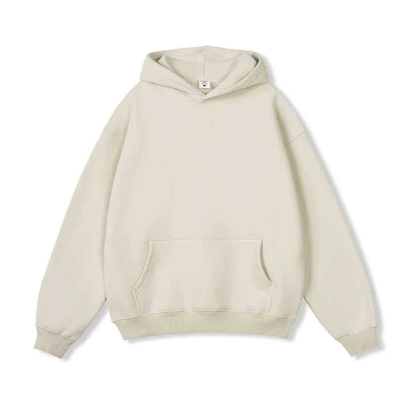 Apricot color-hood