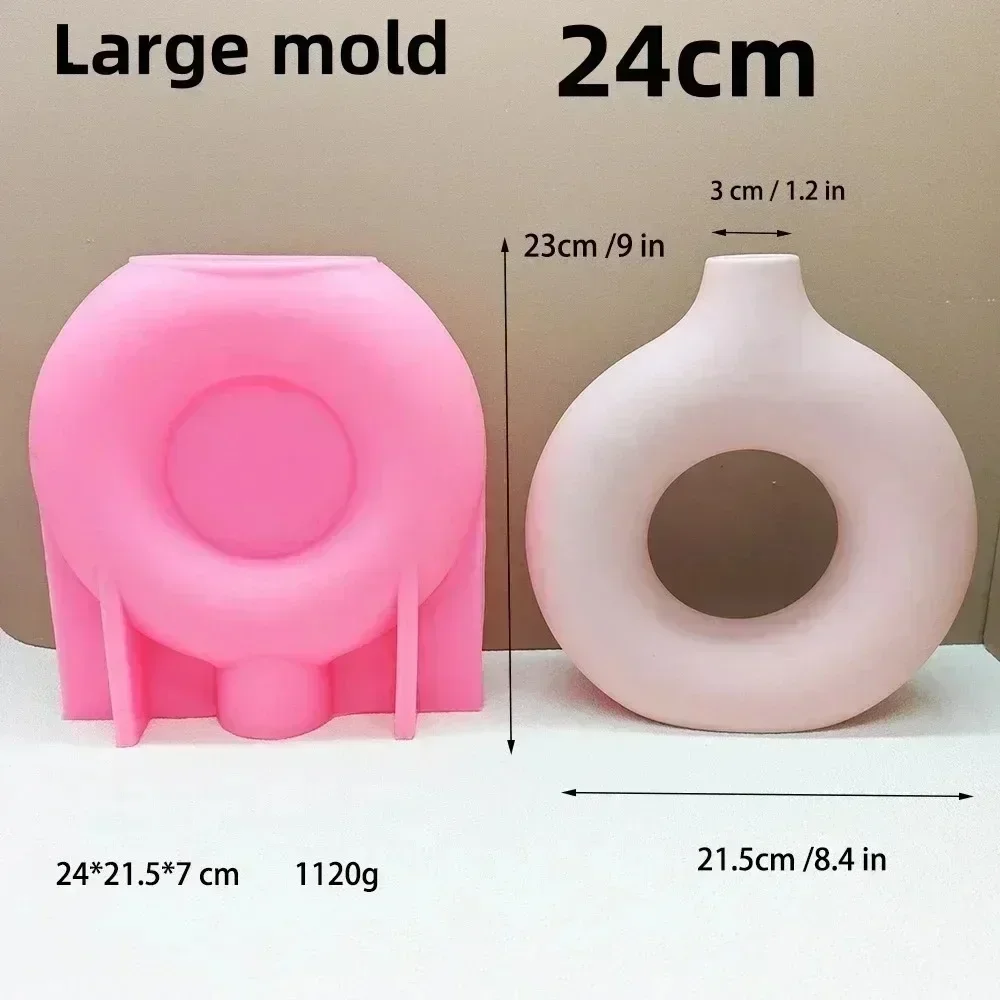 Large mold 24cm