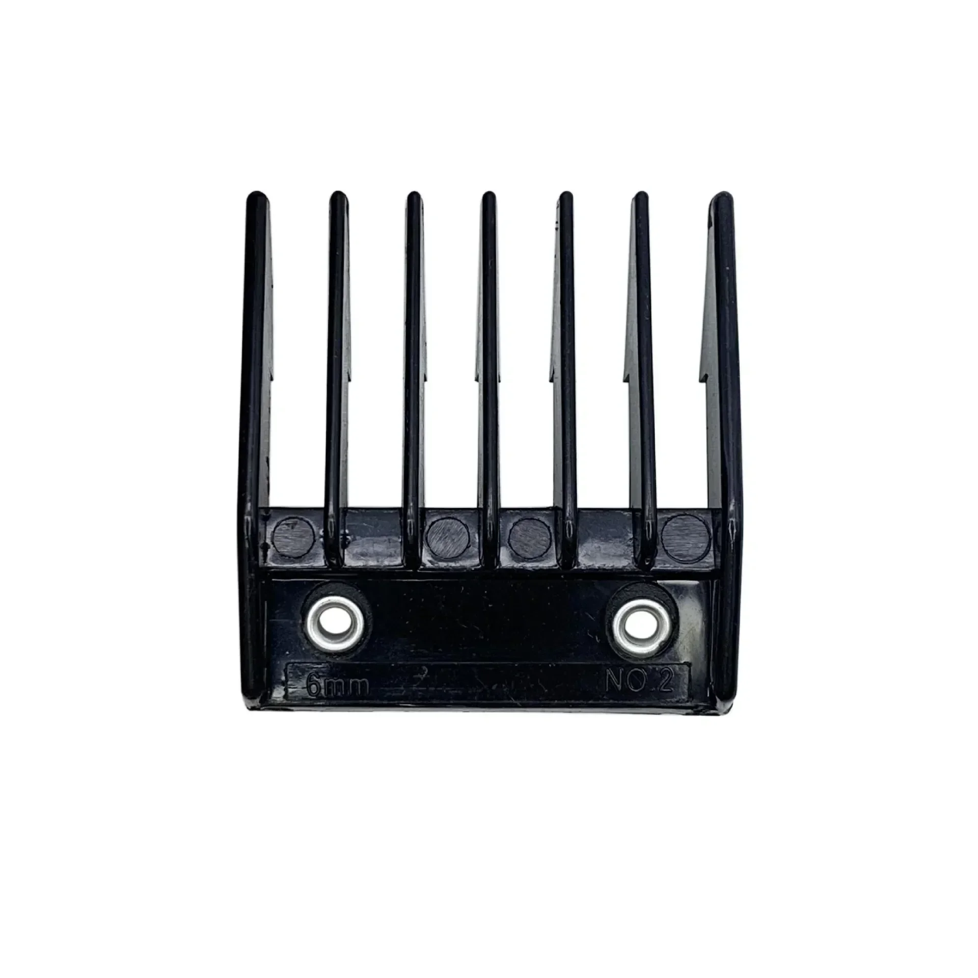 1pcs/4pcs Guide Combs for WAHL 8467 Hair Trimmer Clipper Limit Comb Cutting Guide Tool Attachment Size Barber Replacement Part