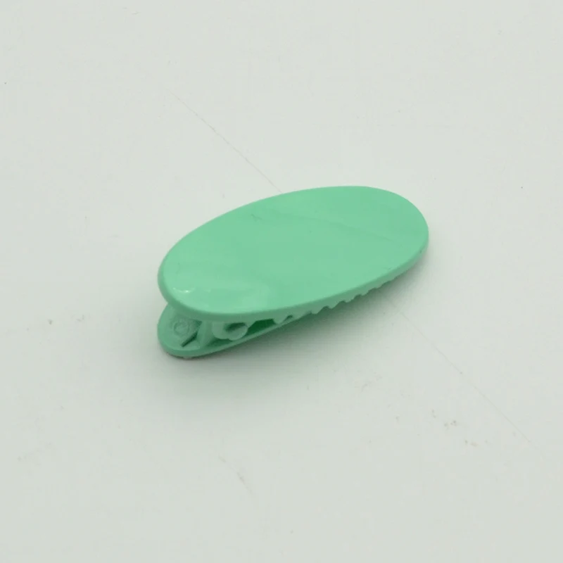 Shiny Mint Green
