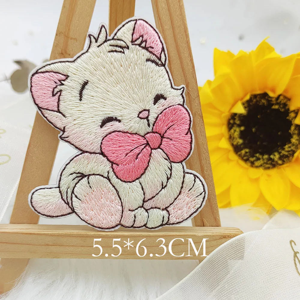 Cat Patch A