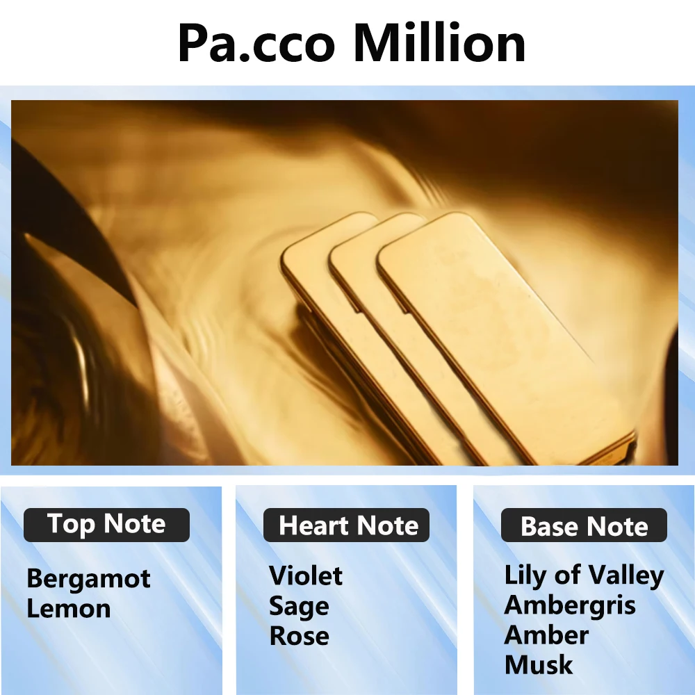 Pxco Millionn