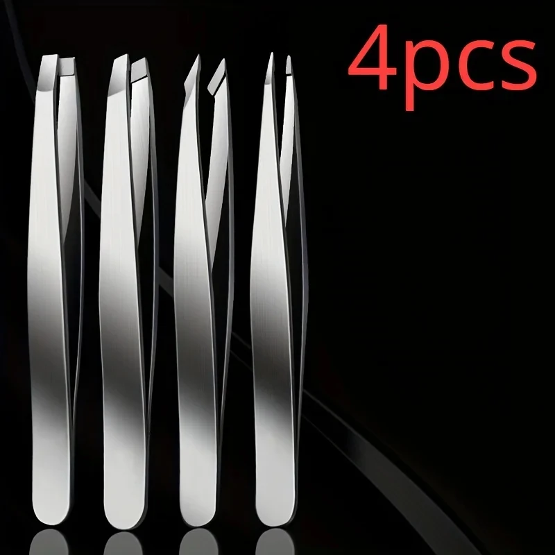 Silvery 4 in 1