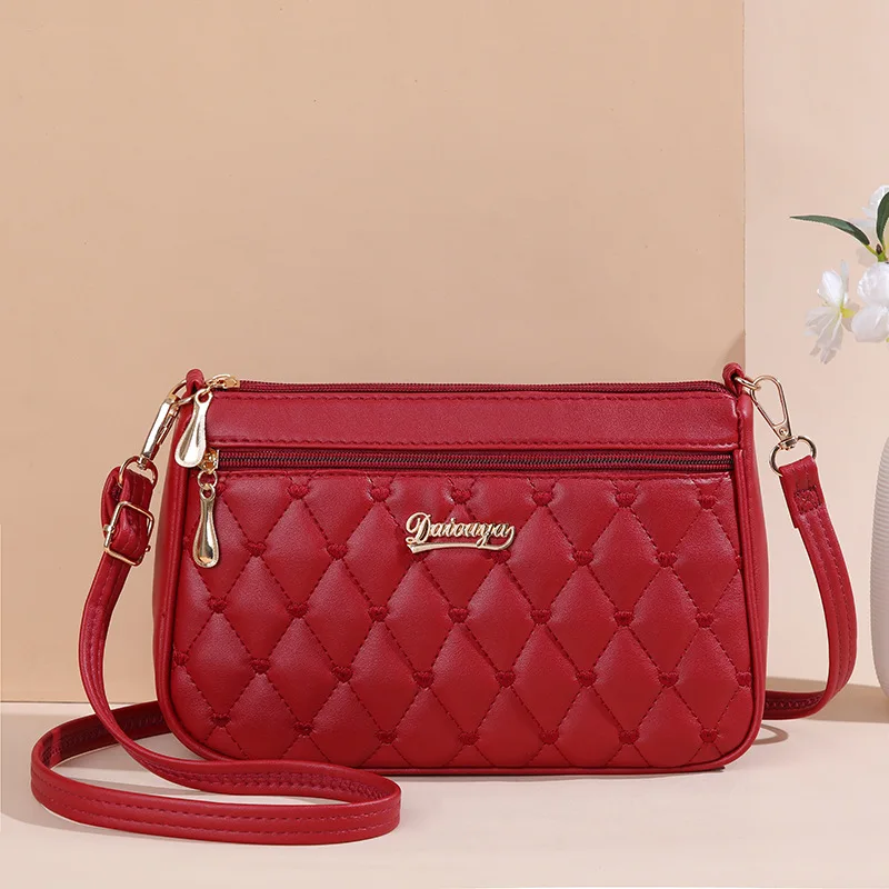 small red