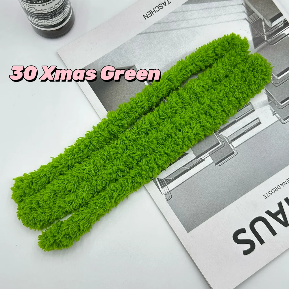 30Xmas Green