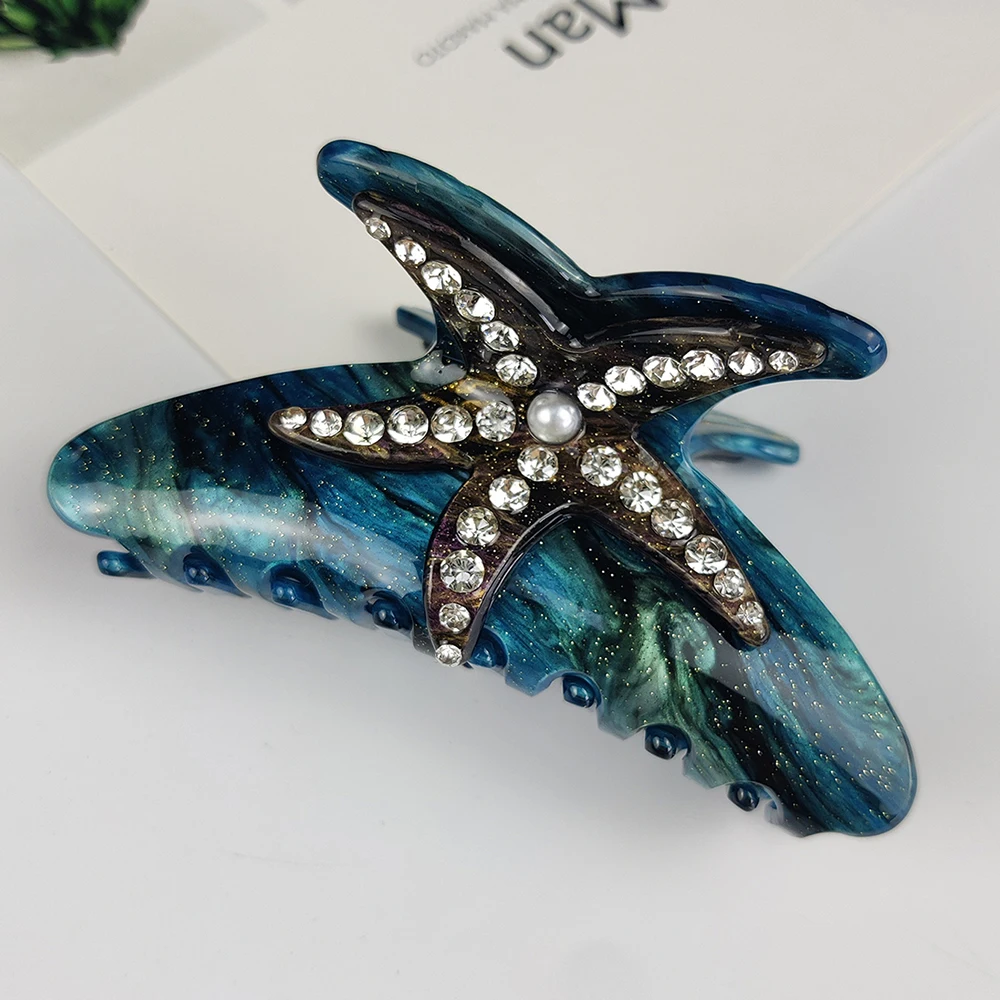 Style3-Starry Green