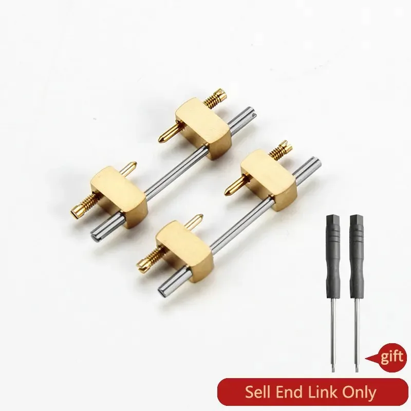 3.5mm Gold