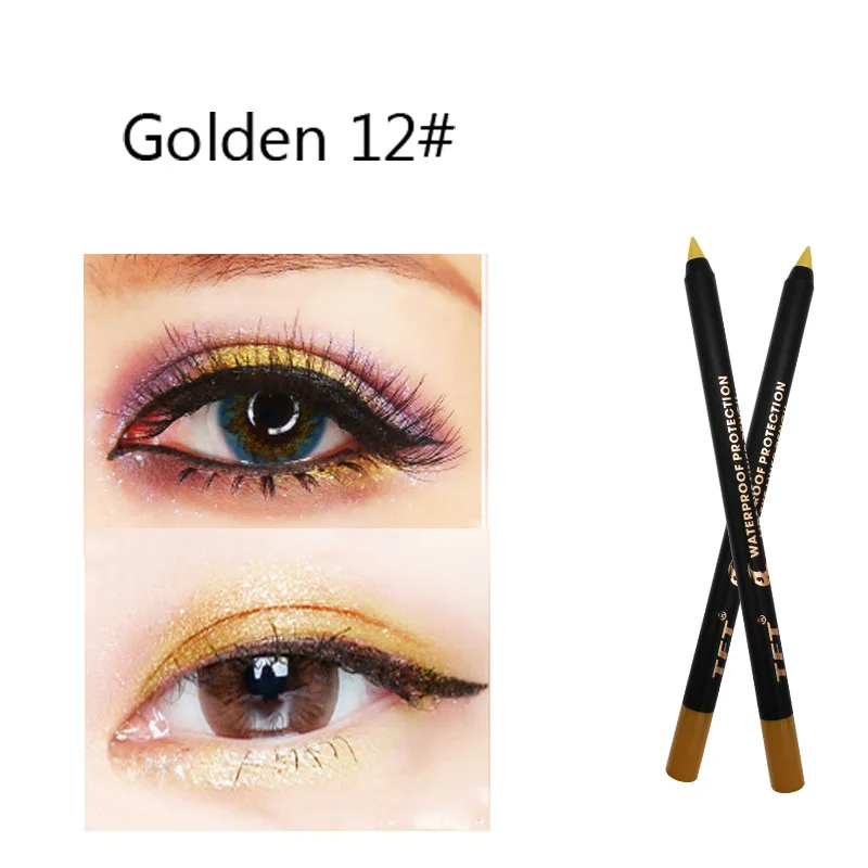 12  Gold