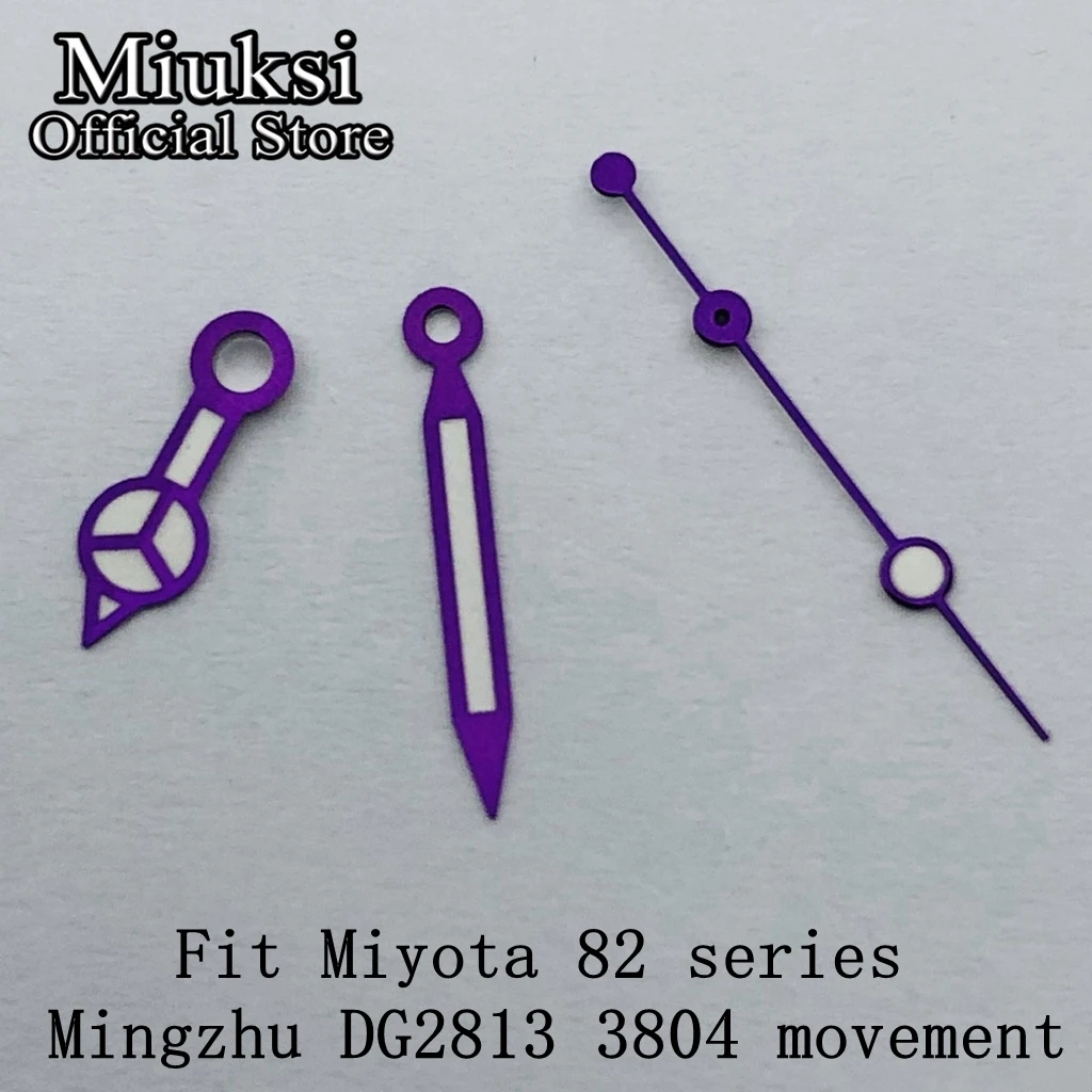 15 fit miyota 82