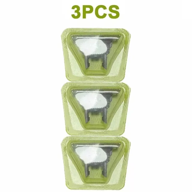 3 pcs balde