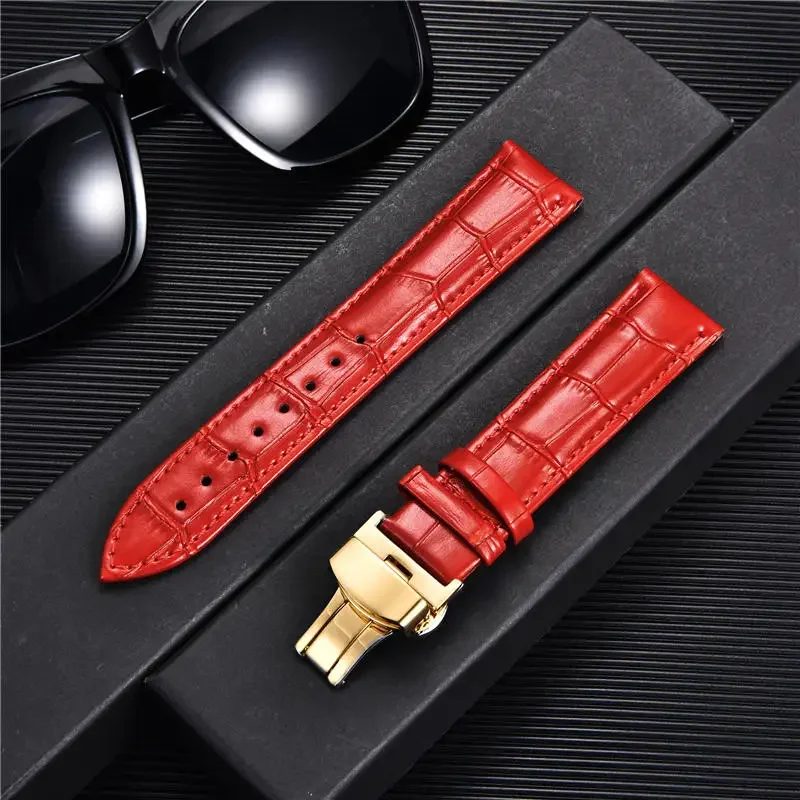 red-gold