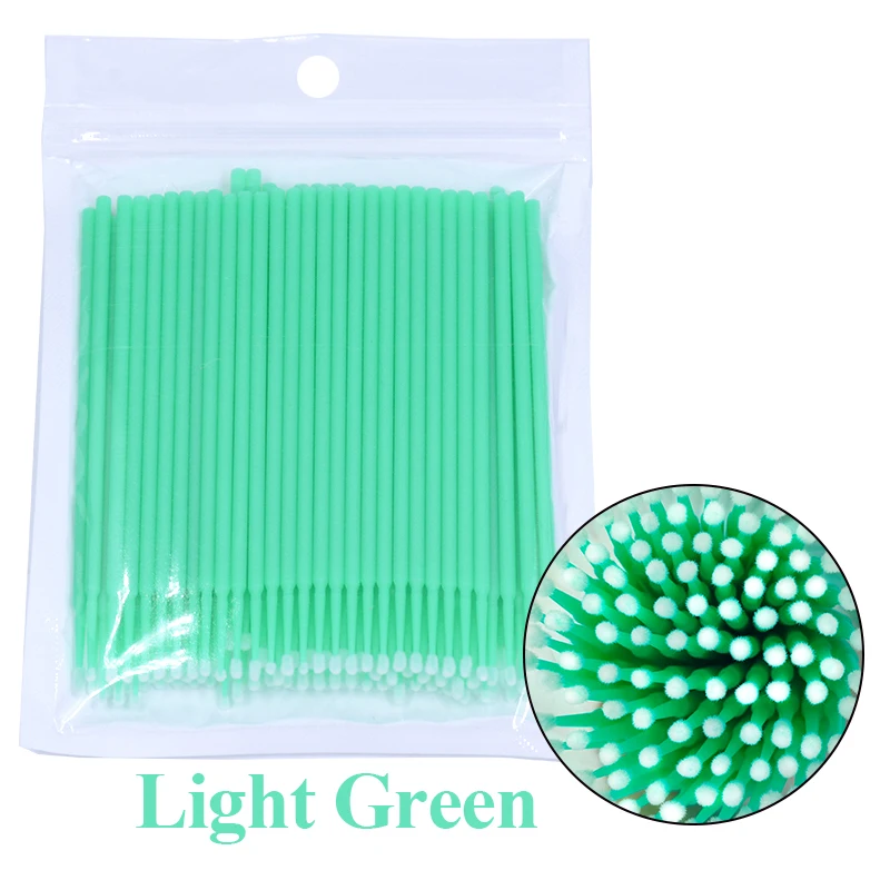 light green