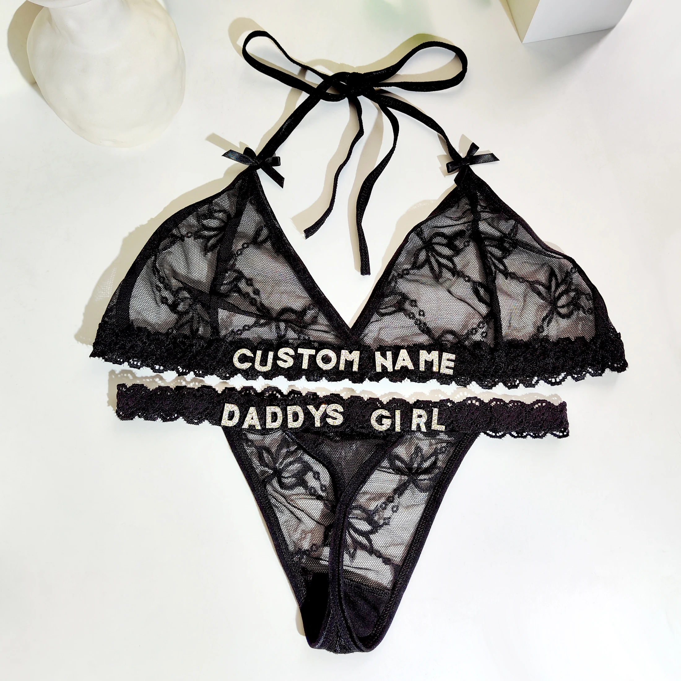 Black Set