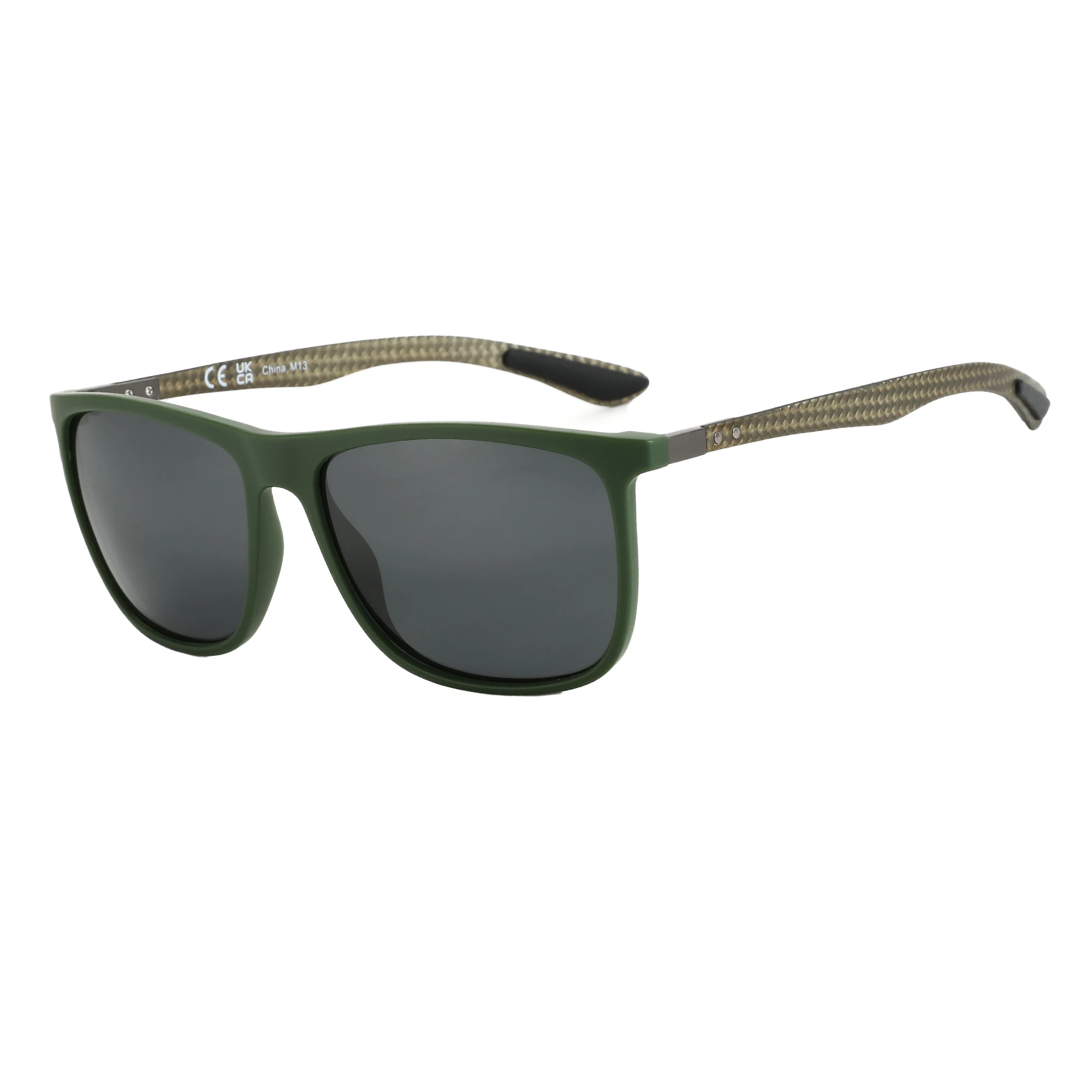 014 Grey Lens