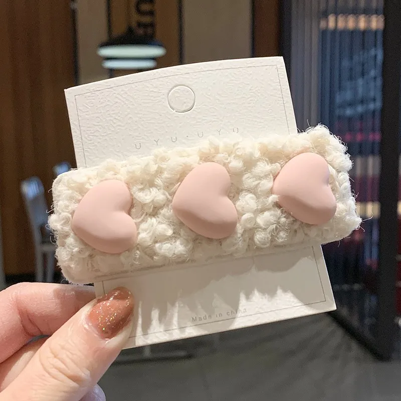 013 Sweet heart powd