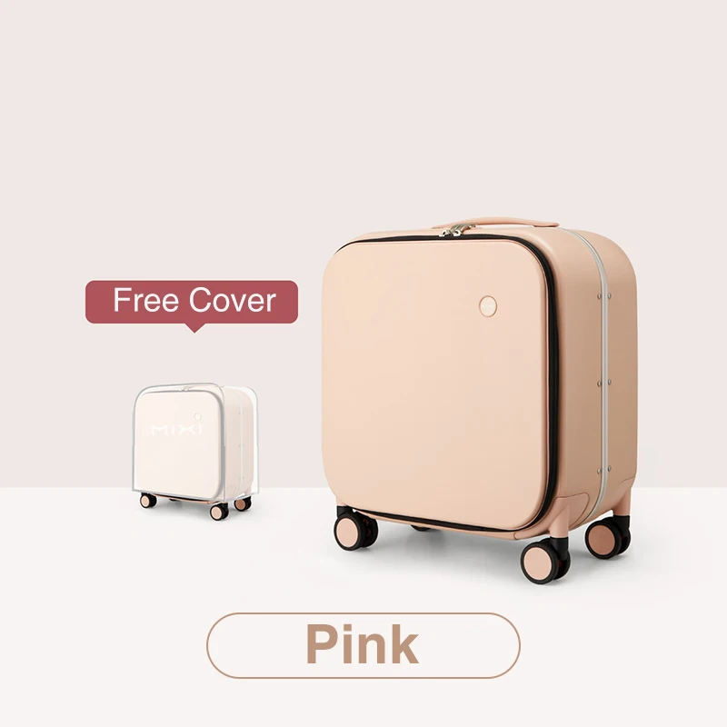 Pink 18 inch