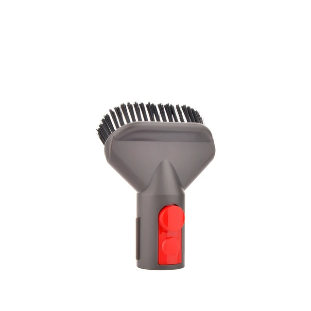 Round brush