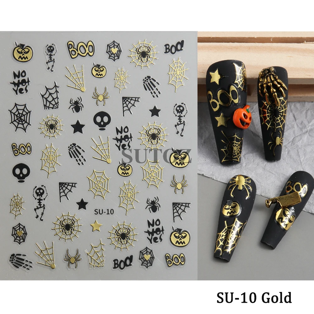 SU-10 Gold