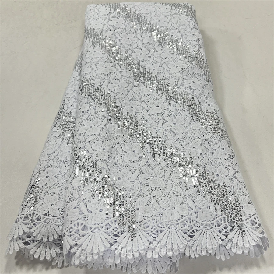 Nigerian Fabric 7