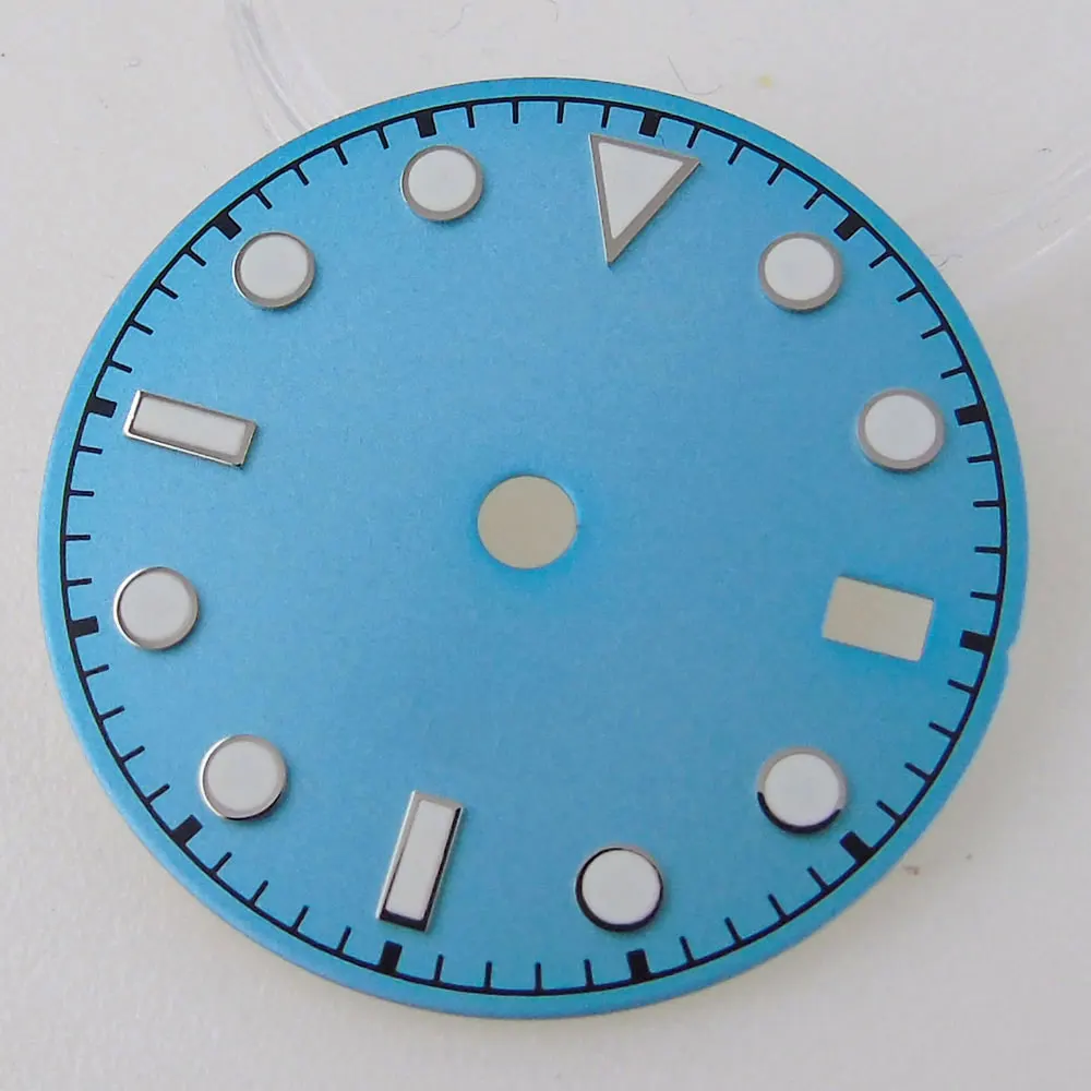 nologo tiffany dial