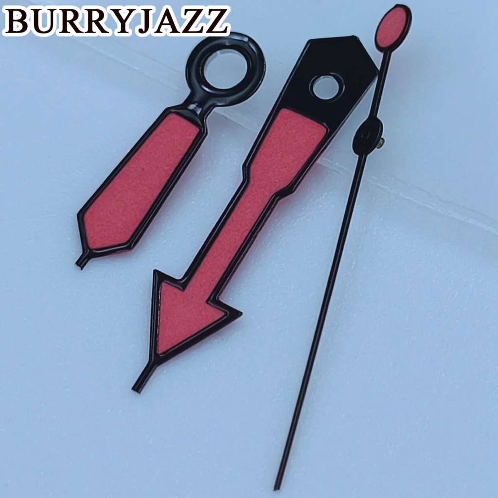 Black Red